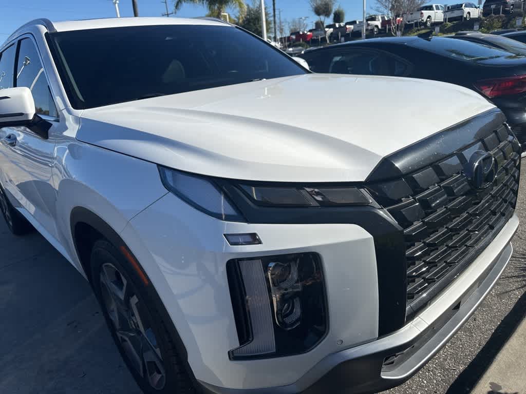 Thumbnail: 2023 Hyundai Palisade - 3