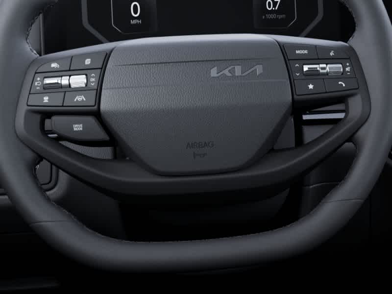 Thumbnail: 2026 Kia Sportage - 22