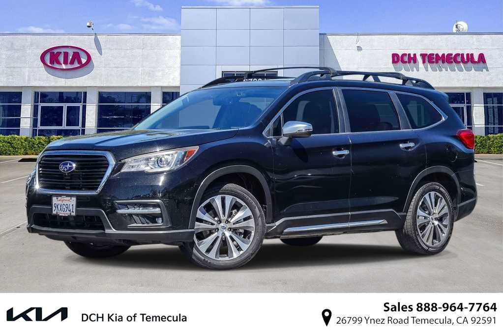 2019 Subaru Ascent Touring -
                  Temecula, CA