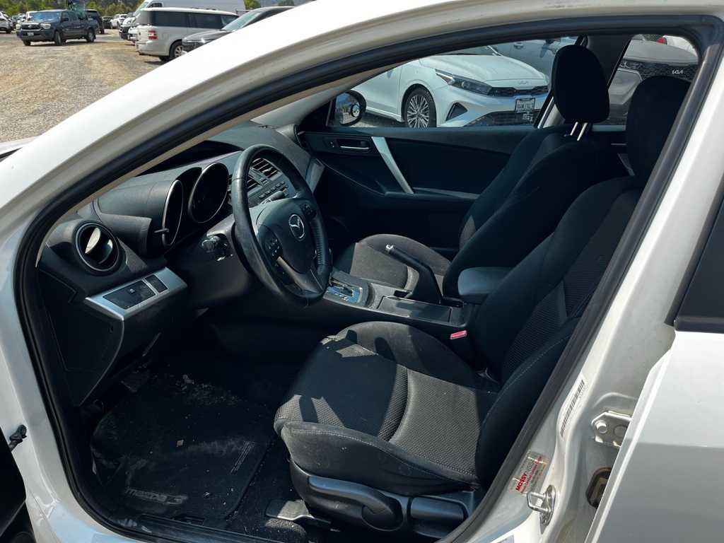 Thumbnail: 2012 Mazda Mazda3 - 18
