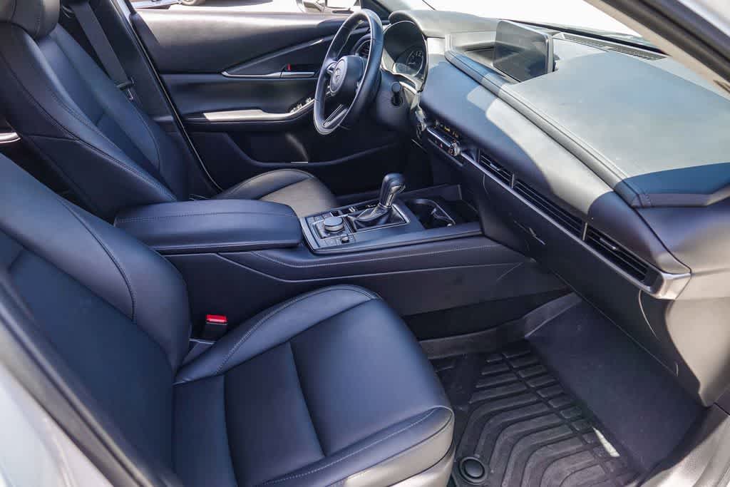 Thumbnail: 2023 Mazda CX-30 - 15