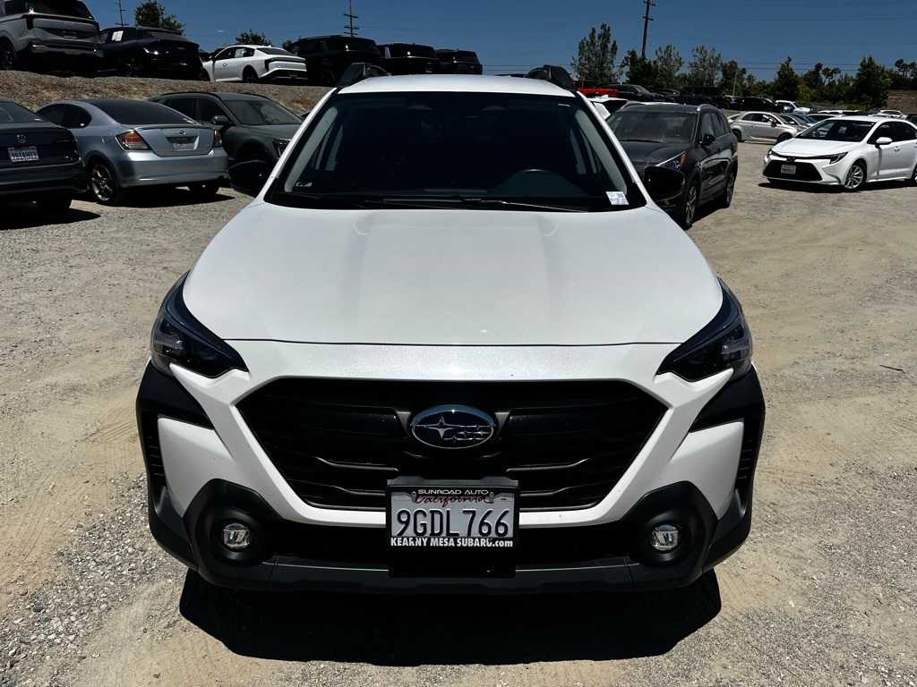 Thumbnail: 2023 Subaru Outback - 2