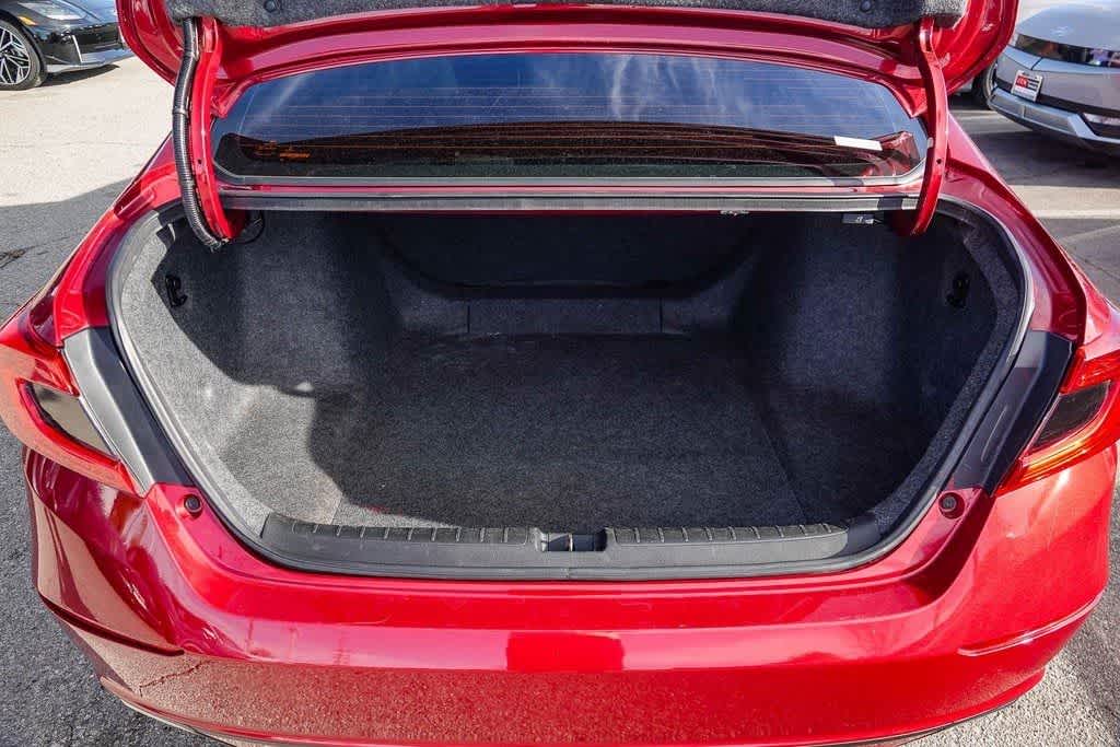 Thumbnail: 2018 Honda Accord - 25