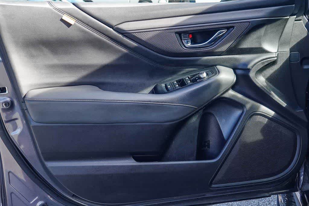 Thumbnail: 2022 Subaru Outback - 19