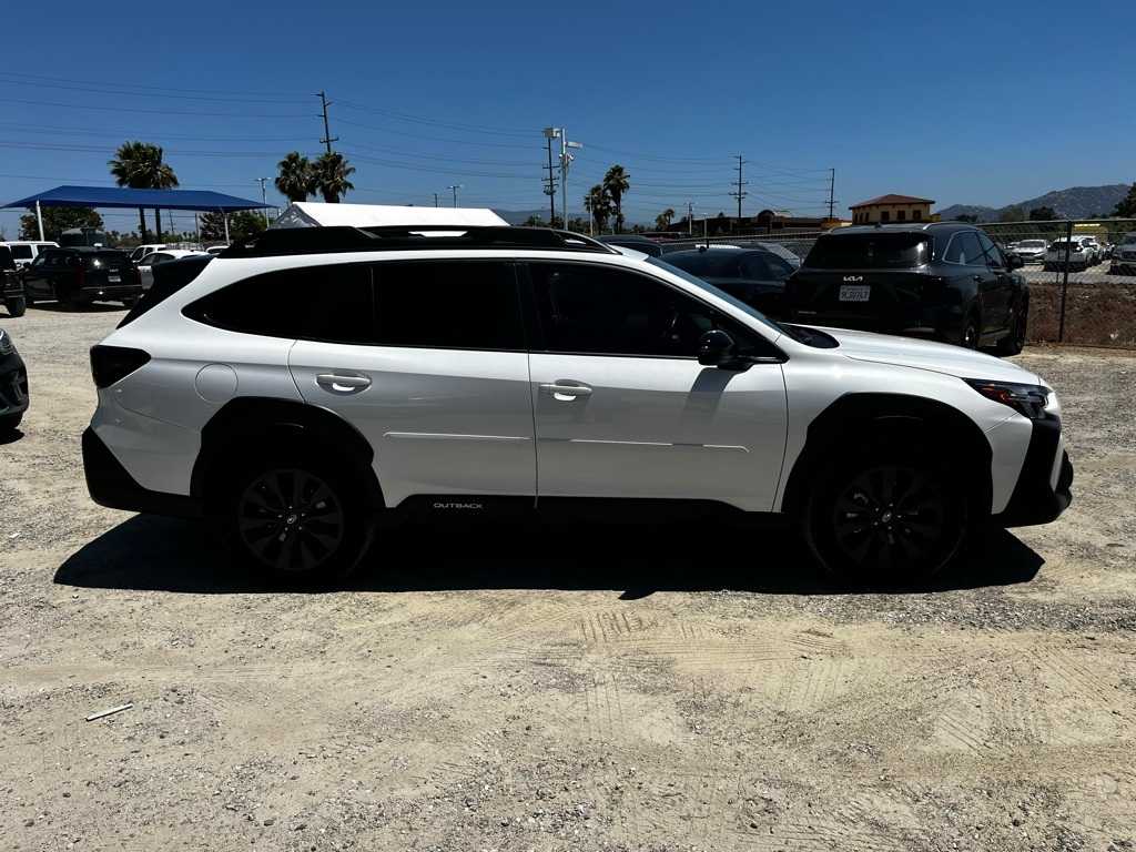 Thumbnail: 2023 Subaru Outback - 4