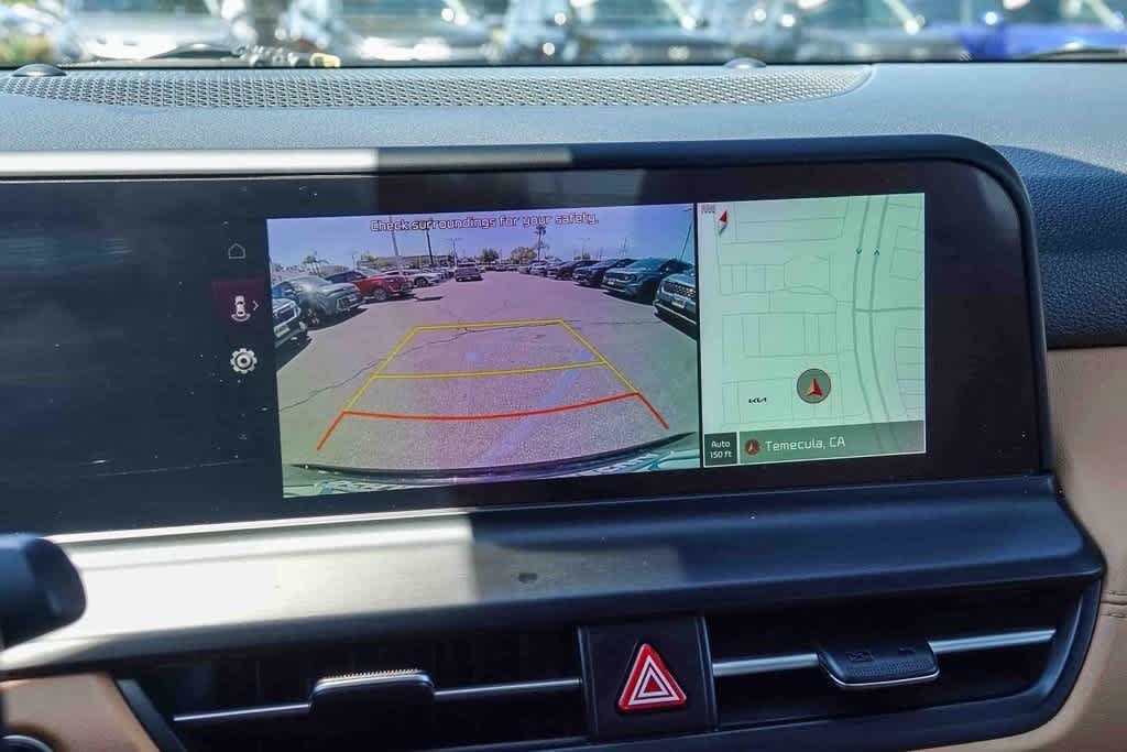 Thumbnail: 2024 Kia Seltos - 23