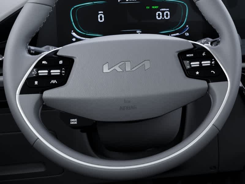 Thumbnail: 2026 Kia Niro - 22