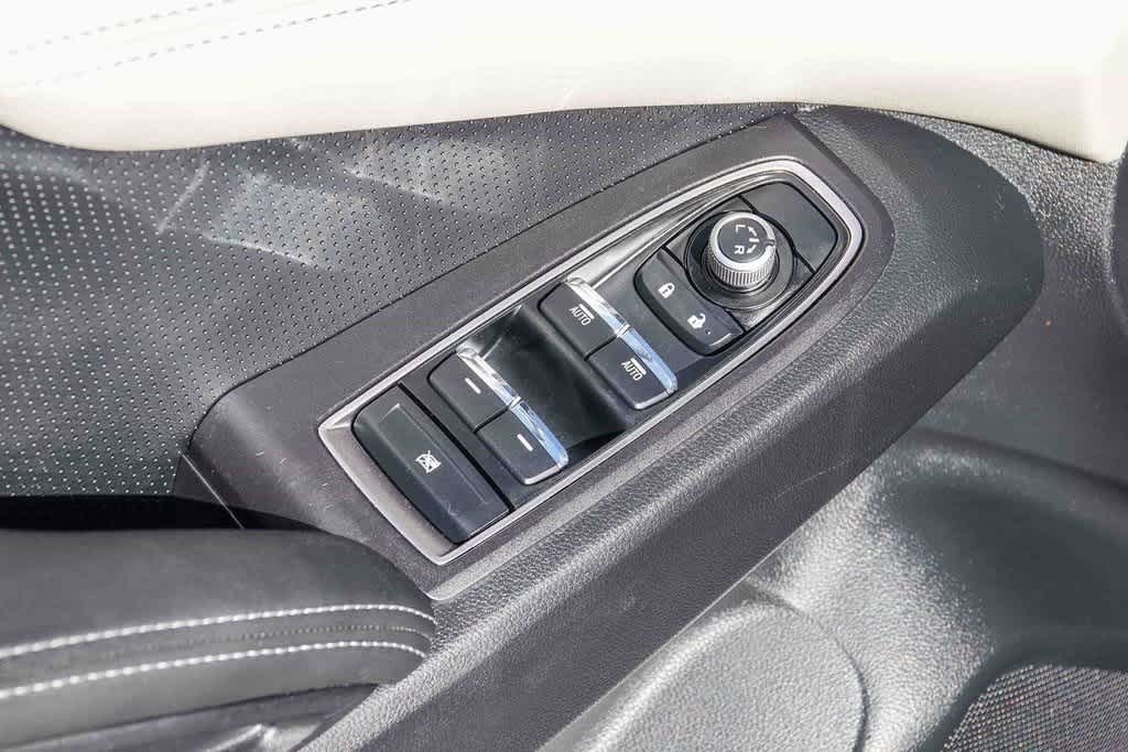 Thumbnail: 2021 Subaru Ascent - 20