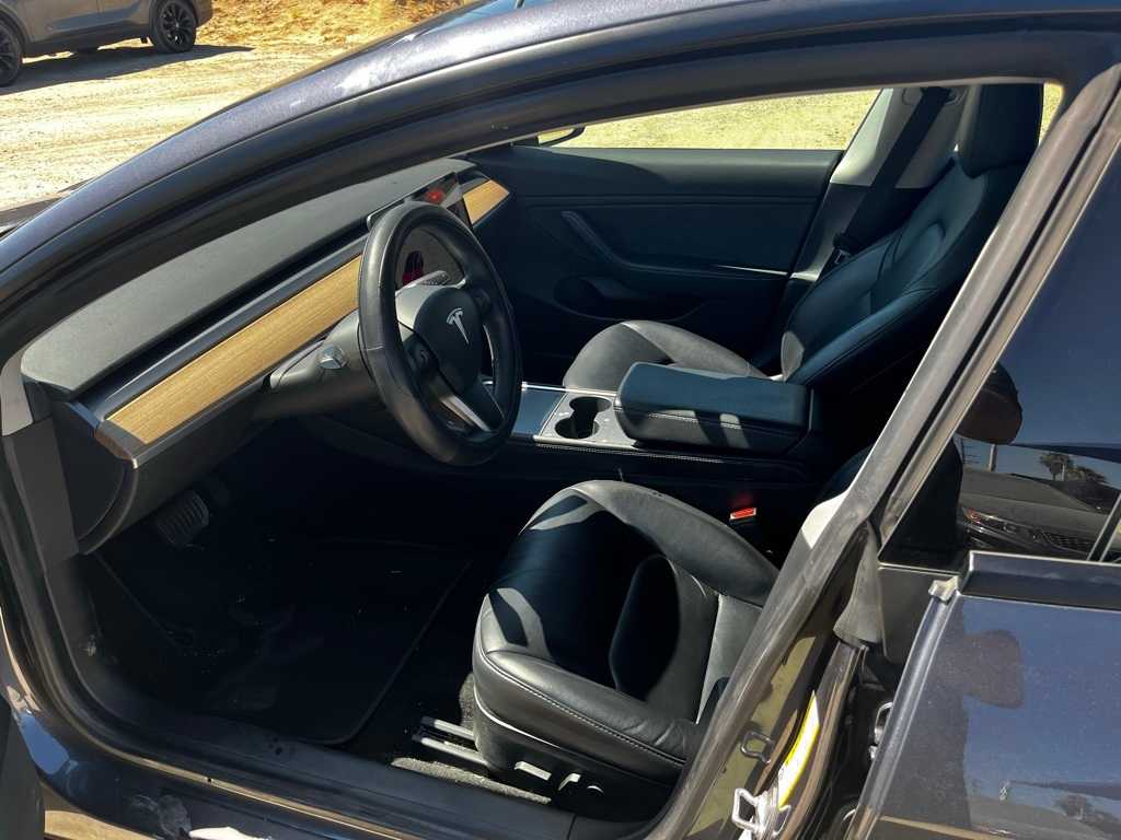 Thumbnail: 2021 Tesla Model 3 - 18