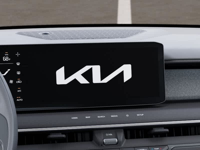 Thumbnail: 2026 Kia EV9 - 20
