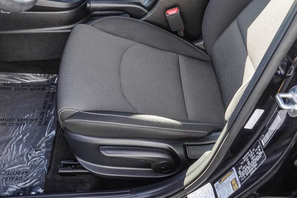 Thumbnail: 2024 Kia Forte - 20