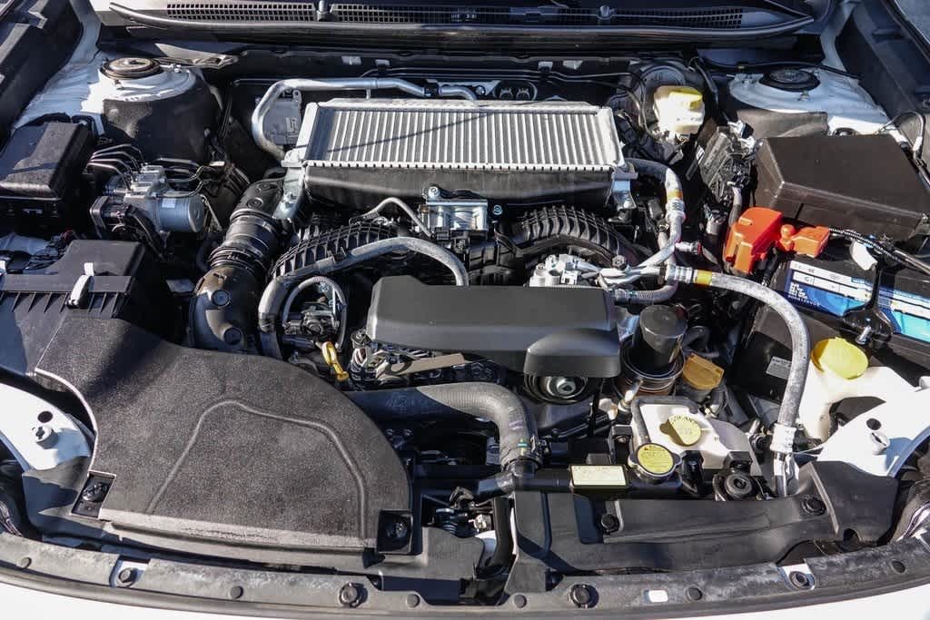 Thumbnail: 2024 Subaru Outback - 25