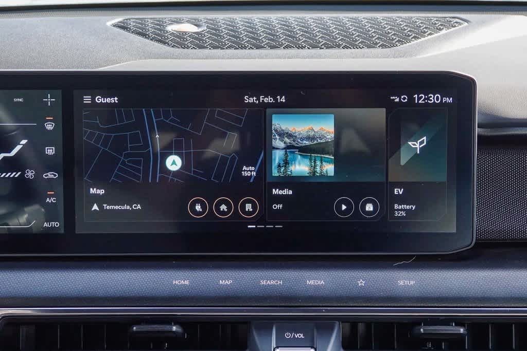 Thumbnail: 2024 Kia EV9 - 13