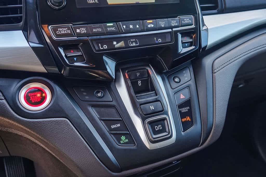 Thumbnail: 2019 Honda Odyssey - 18