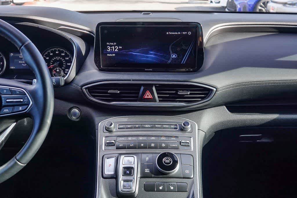 Thumbnail: 2023 Hyundai Santa Fe - 12