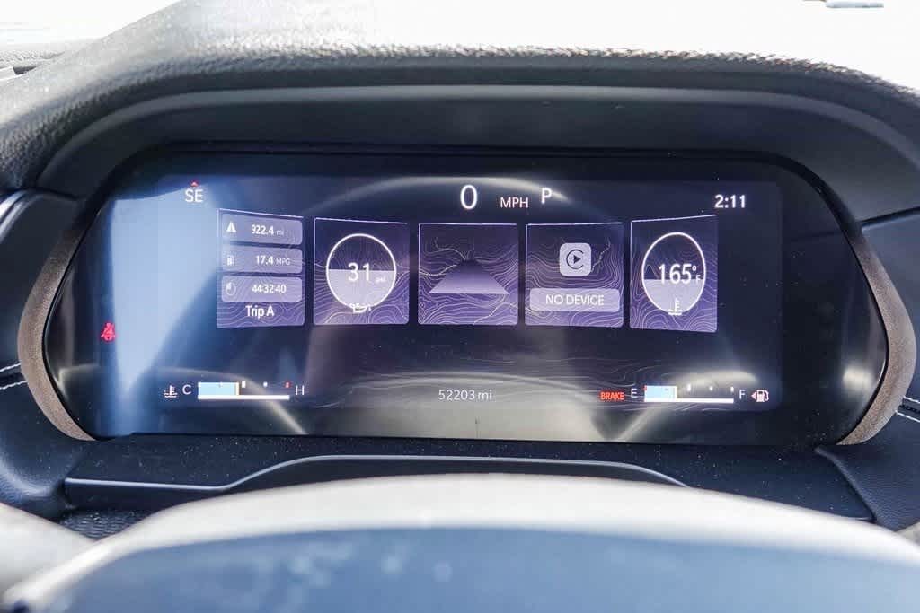2023 Jeep Grand Cherokee Laredo 17