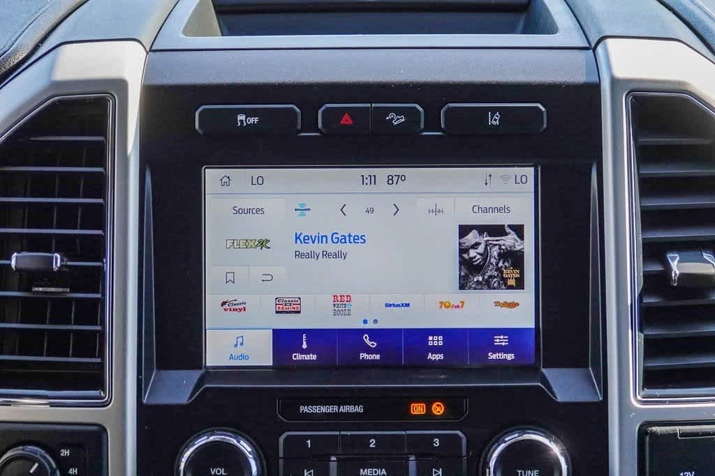 Thumbnail: 2020 Ford F-250 - 14