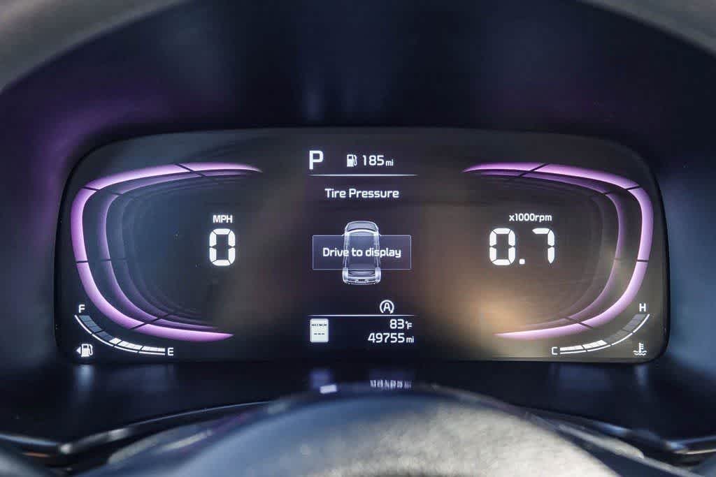 2023 Kia Soul LX - Photo 23