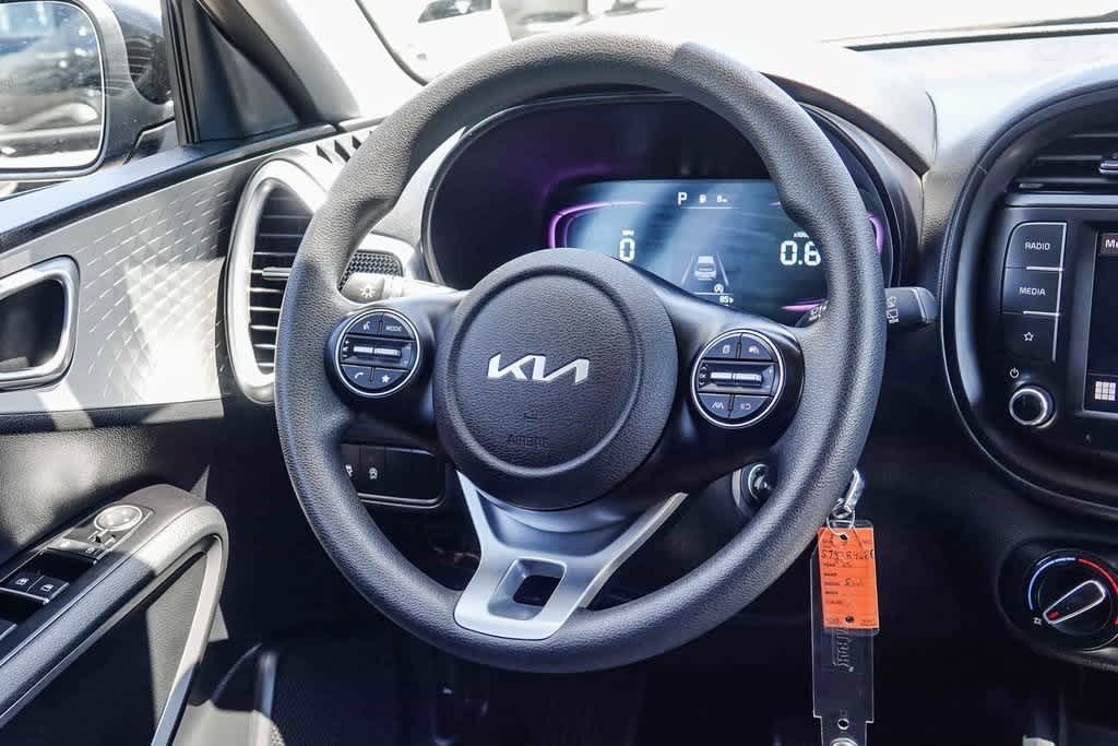 Thumbnail: 2025 Kia Soul - 14
