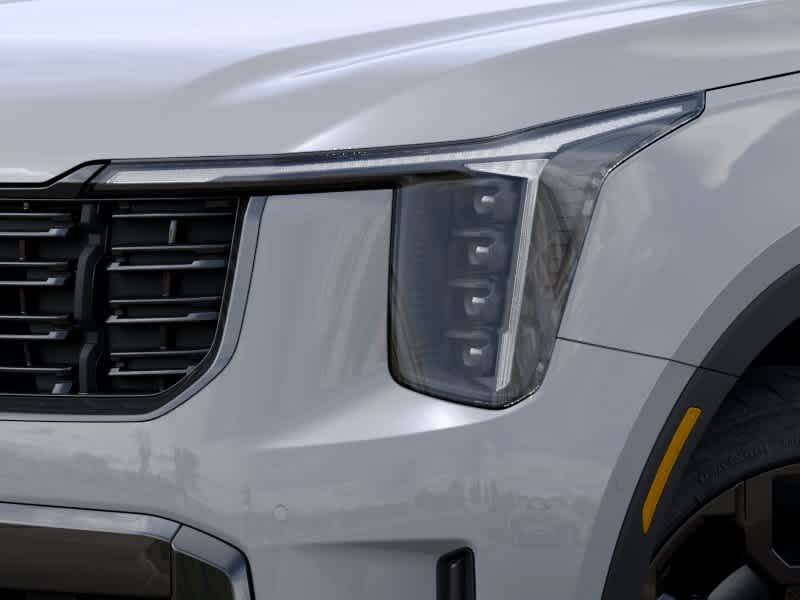 Thumbnail: 2026 Kia Sorento - 10