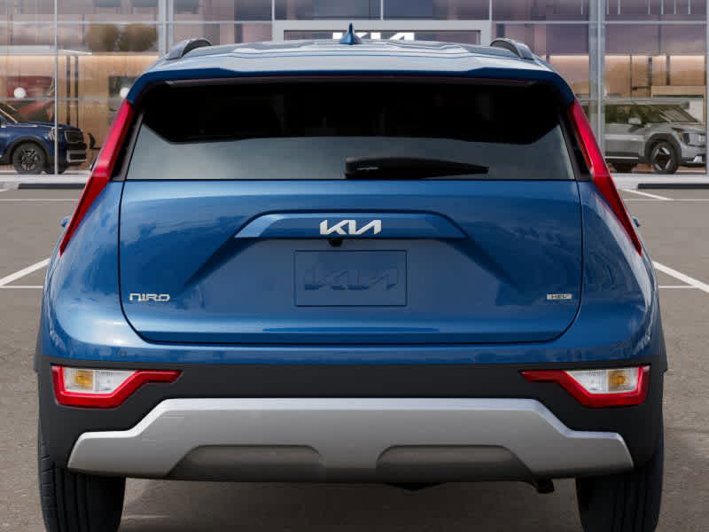 2025 Kia Niro EX 13