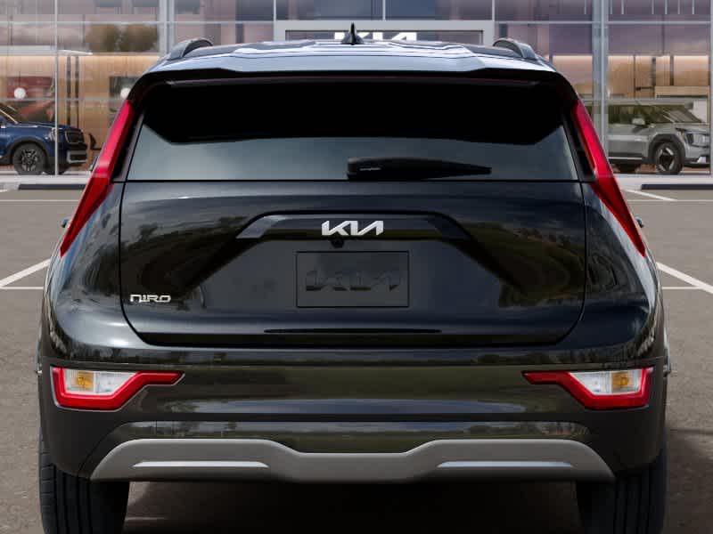 Thumbnail: 2026 Kia Niro - 13