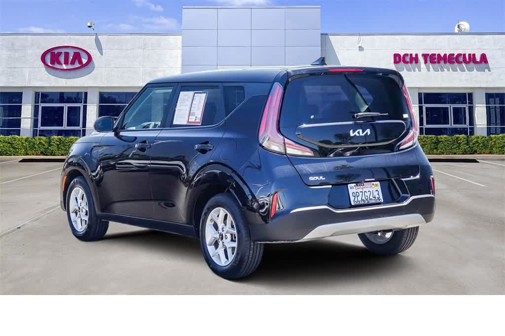 Thumbnail: 2025 Kia Soul - 6