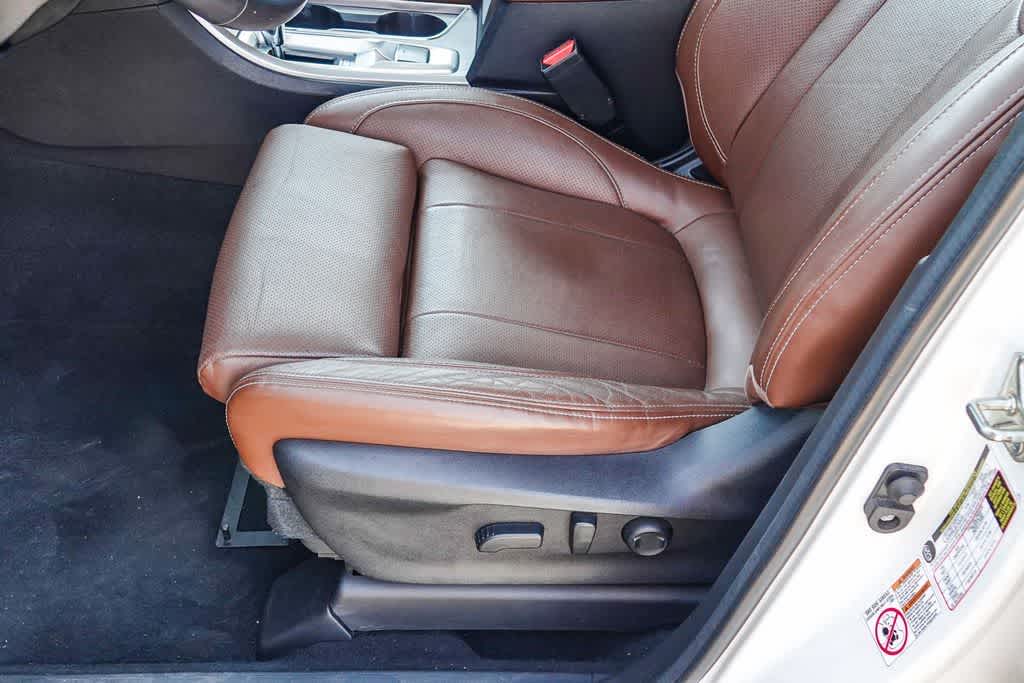Thumbnail: 2020 Subaru Ascent - 20
