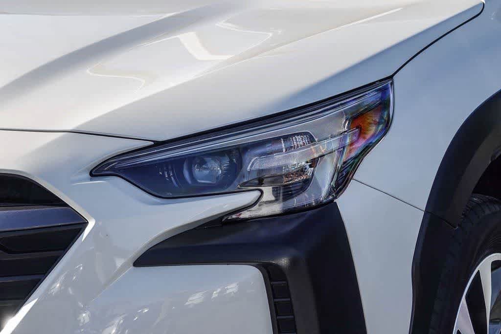 2024 Subaru Outback Limited XT photo 3