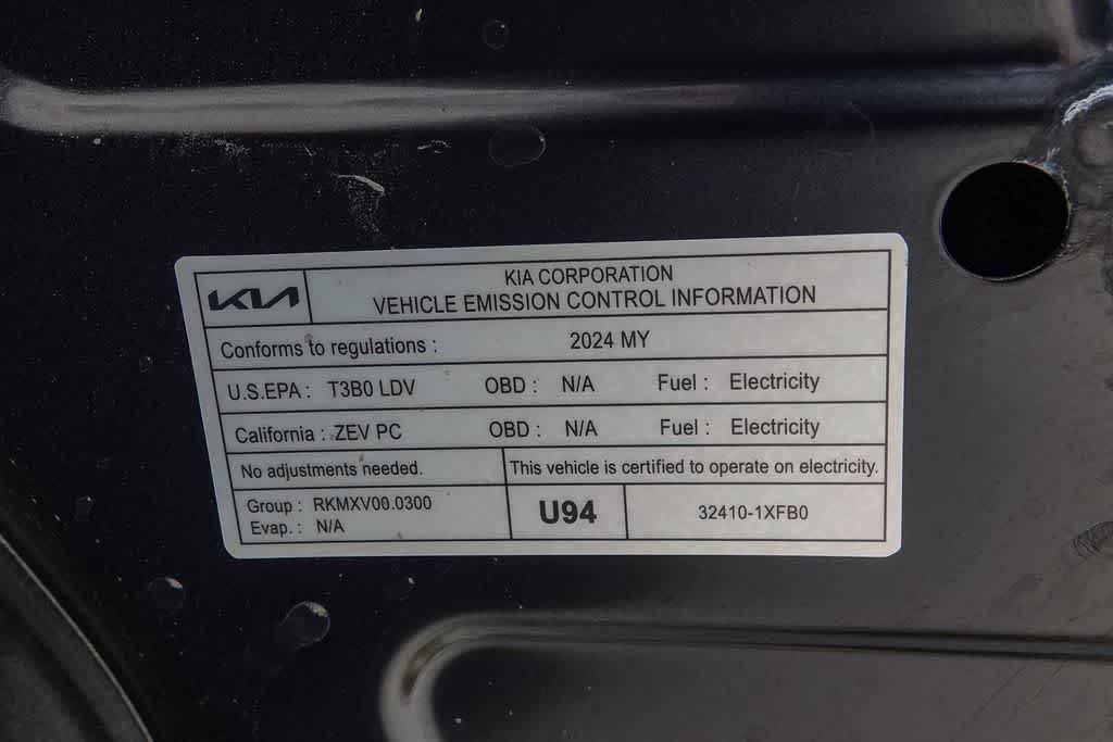 Thumbnail: 2024 Kia EV9 - 27