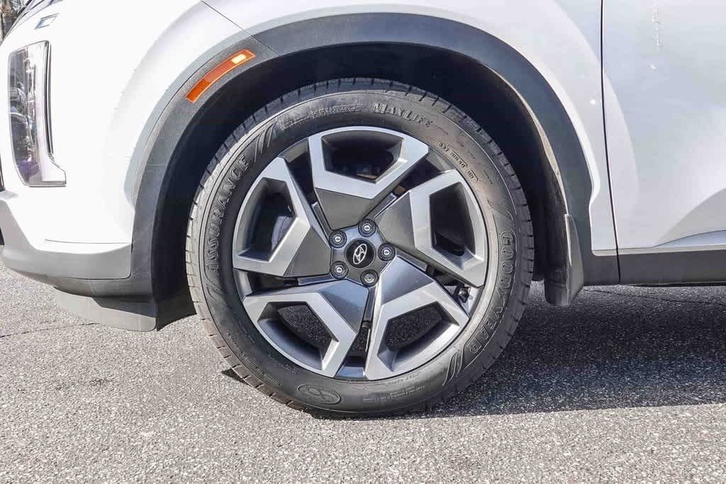 Thumbnail: 2023 Hyundai Palisade - 7