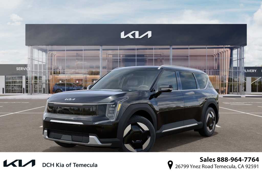 2024 Kia EV9 Wind -
                Temecula, CA