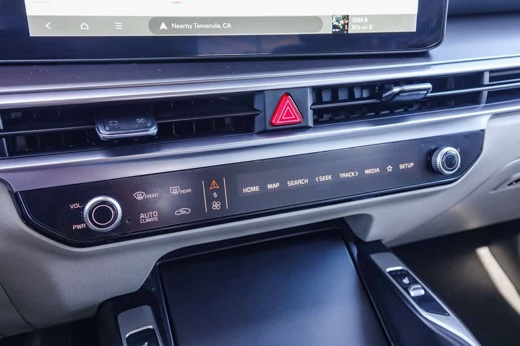 Thumbnail: 2025 Kia Sorento - 21