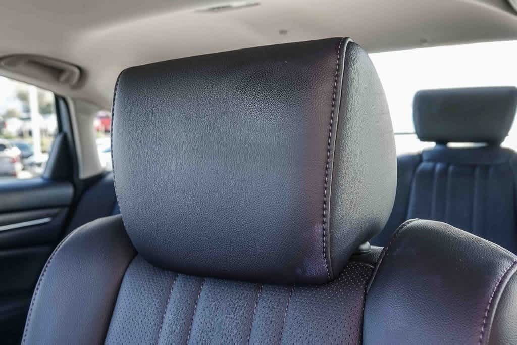 Thumbnail: 2022 Honda Accord - 24