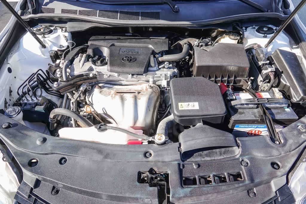 Thumbnail: 2017 Toyota Camry - 23