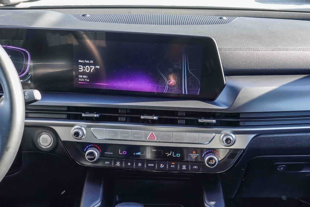 Thumbnail: 2024 Kia Telluride - 12