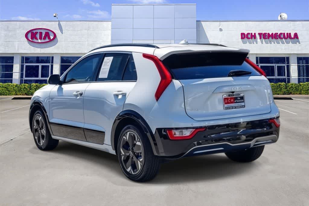 Thumbnail: 2023 Kia Niro - 6