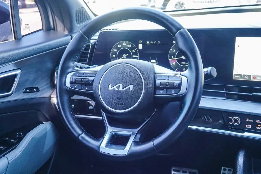 Thumbnail: 2023 Kia Sportage - 14