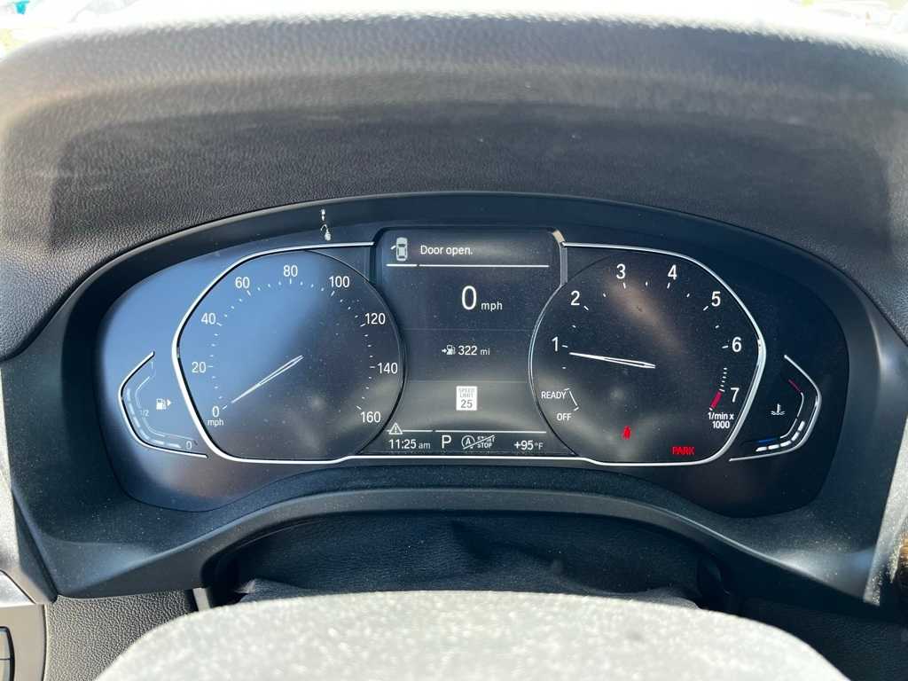 2022 BMW X3 xDrive30i 14