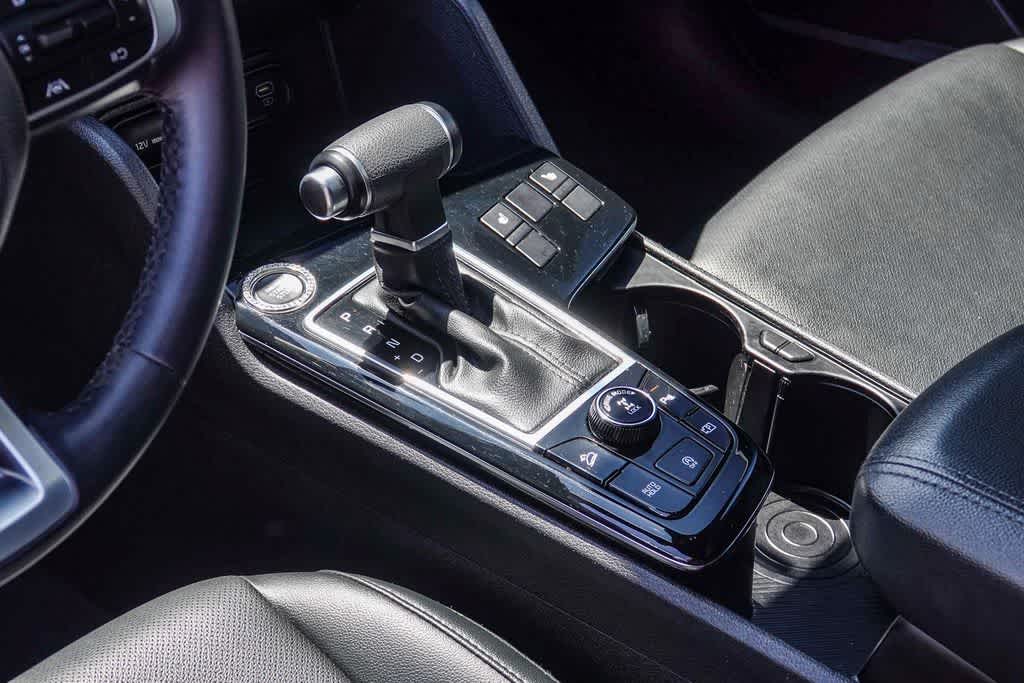 Thumbnail: 2023 Kia Sportage - 18