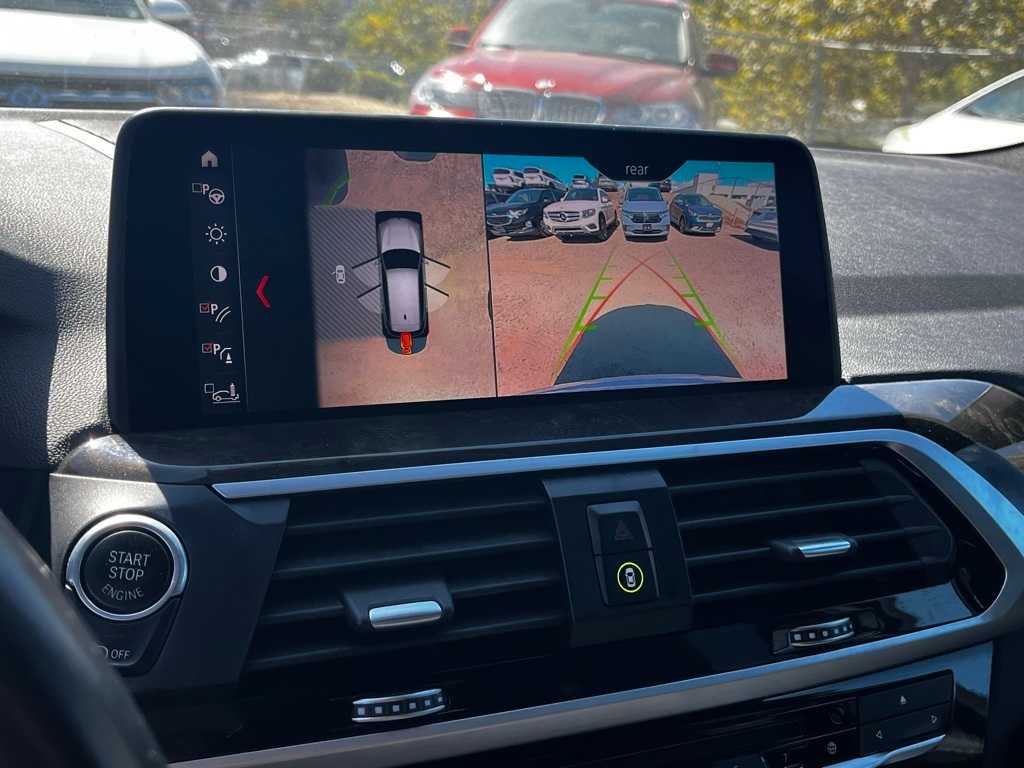 Thumbnail: 2019 BMW X3 - 15