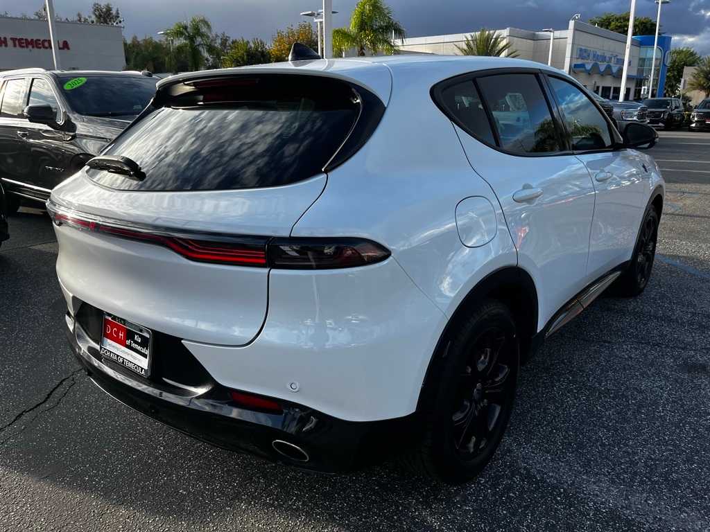 Thumbnail: 2024 Dodge Hornet - 5