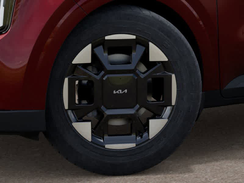 Thumbnail: 2026 Kia Carnival - 9