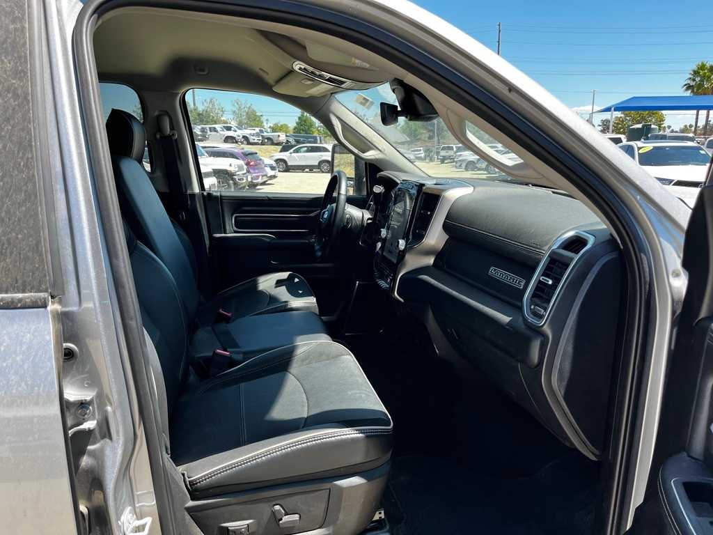 Thumbnail: 2024 RAM 2500 - 19