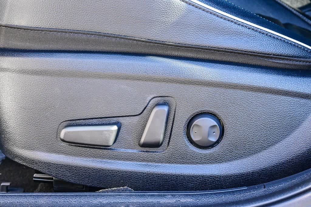 Thumbnail: 2023 Kia Forte - 29