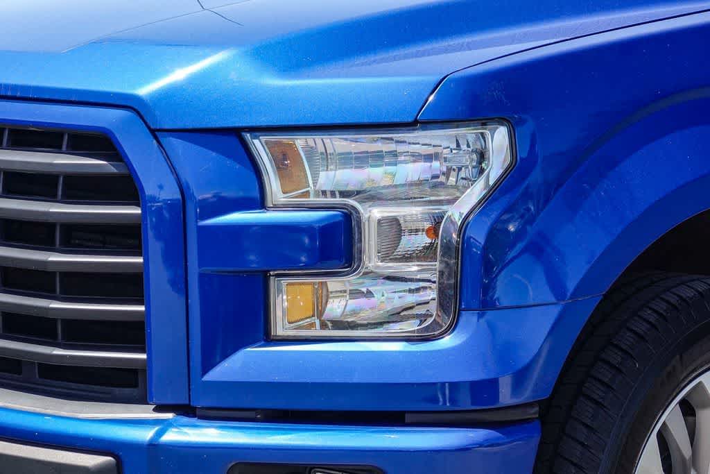 Thumbnail: 2017 Ford F-150 - 8