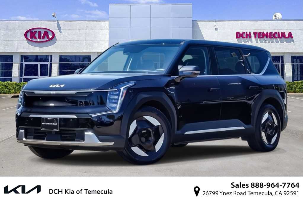 2024 Kia EV9 Light -
                  Temecula, CA