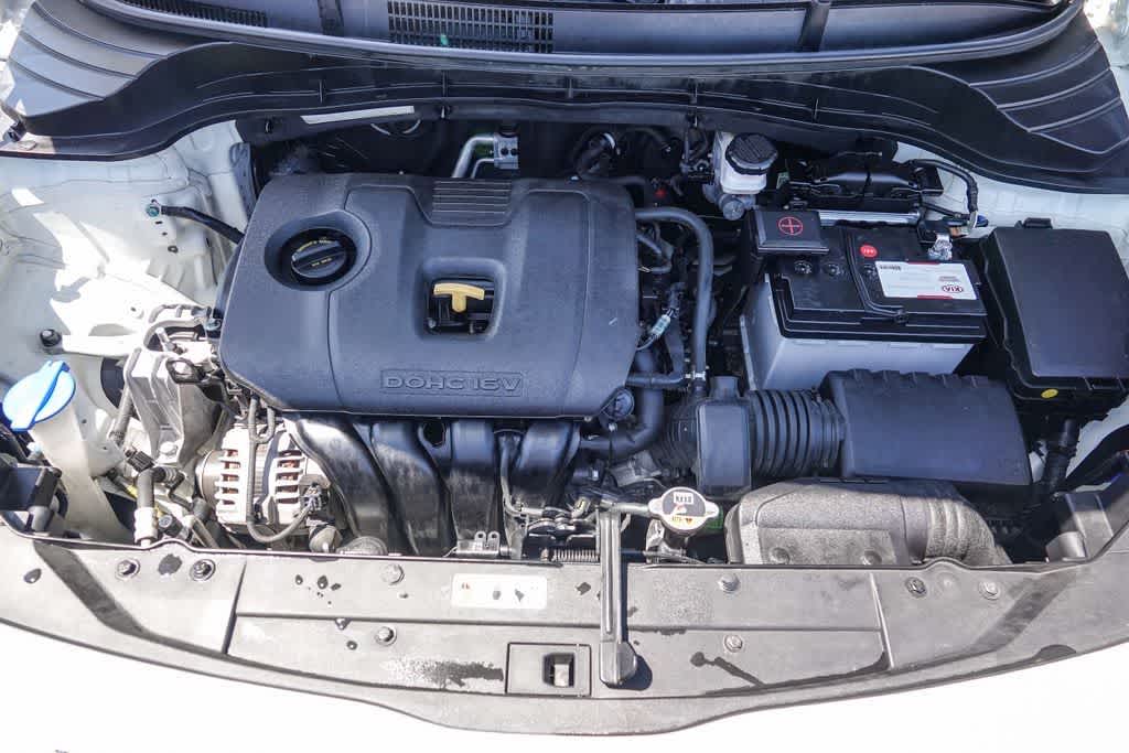 Thumbnail: 2021 Kia Soul - 26