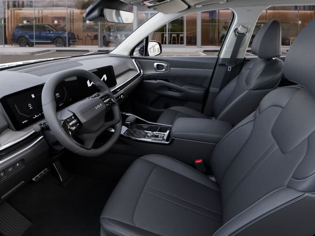 Thumbnail: 2026 Kia Sorento - 17
