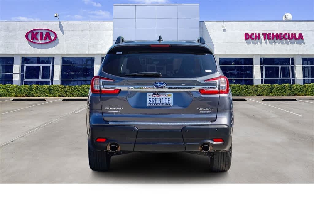 Thumbnail: 2025 Subaru Ascent - 5